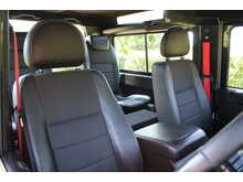Land Rover Defender 90 TDCi XS - U764