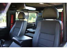 Land Rover Defender 90 TDCi XS - U764