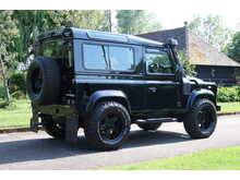 Land Rover Defender 90 TDCi XS - U764
