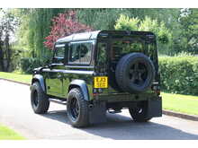 Land Rover Defender 90 TDCi XS - U764