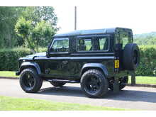 Land Rover Defender 90 TDCi XS - U764