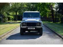 Land Rover Defender 90 TDCi XS - U766