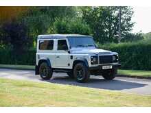 Land Rover Defender 90 TDCi XS - U766