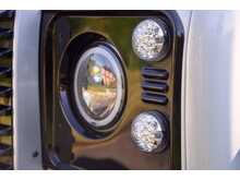 Land Rover Defender 90 TDCi XS - U766