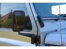 Land Rover Defender 90 TDCi XS - U766