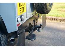 Land Rover Defender 90 TDCi XS - U766