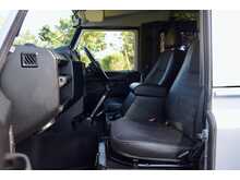 Land Rover Defender 90 TDCi XS - U766