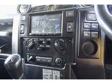 Land Rover Defender 90 TDCi XS - U766