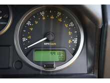Land Rover Defender 90 TDCi XS - U766
