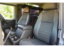 Land Rover Defender 90 TDCi XS - U766