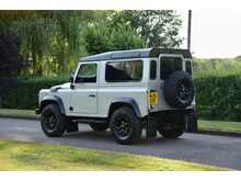 Land Rover Defender 90 TDCi XS - U766
