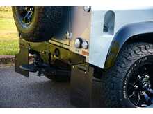 Land Rover Defender 90 TDCi XS - U766