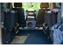 Land Rover Defender 90 TDCi XS - U766
