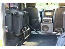 Land Rover Defender 90 TDCi XS - U766