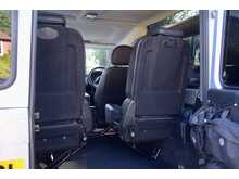 Land Rover Defender 90 TDCi XS - U766