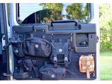Land Rover Defender 90 TDCi XS - U766