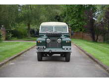 Land Rover Unknown  - U767