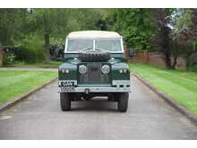 Land Rover Unknown  - U767