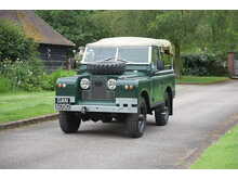 Land Rover Unknown  - U767