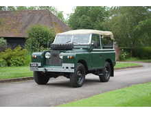 Land Rover Unknown  - U767