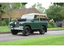 Land Rover Unknown  - U767