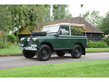 Land Rover Unknown  - U767