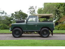 Land Rover Unknown  - U767