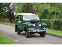 Land Rover Unknown  - U767