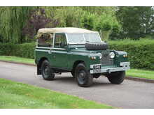 Land Rover Unknown  - U767