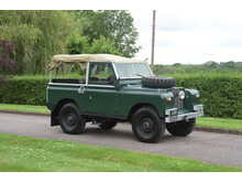 Land Rover Unknown  - U767