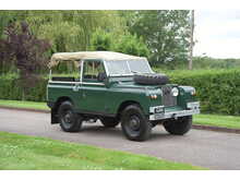 Land Rover Unknown  - U767