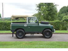 Land Rover Unknown  - U767