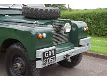 Land Rover Unknown  - U767