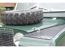 Land Rover Unknown  - U767
