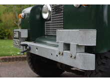 Land Rover Unknown  - U767