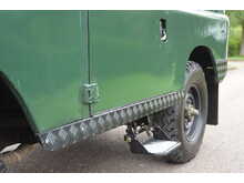Land Rover Unknown  - U767
