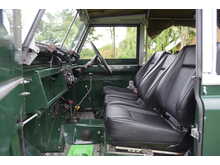 Land Rover Unknown  - U767