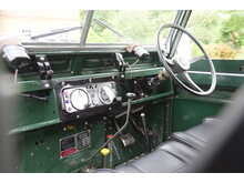 Land Rover Unknown  - U767