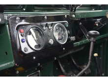 Land Rover Unknown  - U767