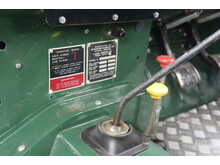 Land Rover Unknown  - U767