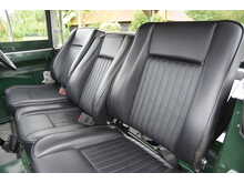 Land Rover Unknown  - U767