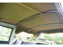 Land Rover Unknown  - U767