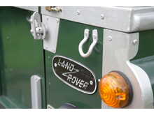 Land Rover Unknown  - U767