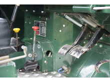 Land Rover Unknown  - U767