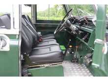 Land Rover Unknown  - U767