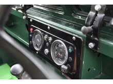 Land Rover Unknown  - U767