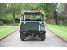 Land Rover Unknown  - U767