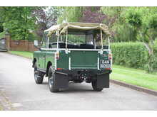 Land Rover Unknown  - U767