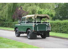 Land Rover Unknown  - U767