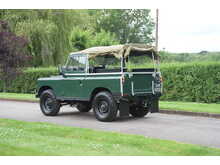 Land Rover Unknown  - U767